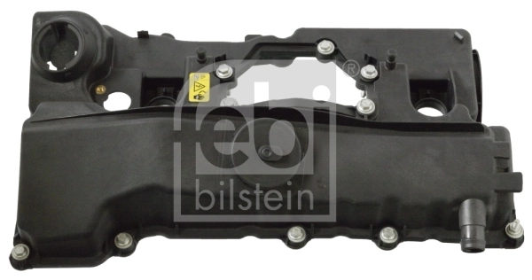 Cylinder Head Cover